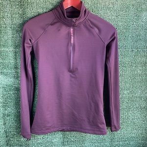 Nike pro (Hyperwarm) long sleeve